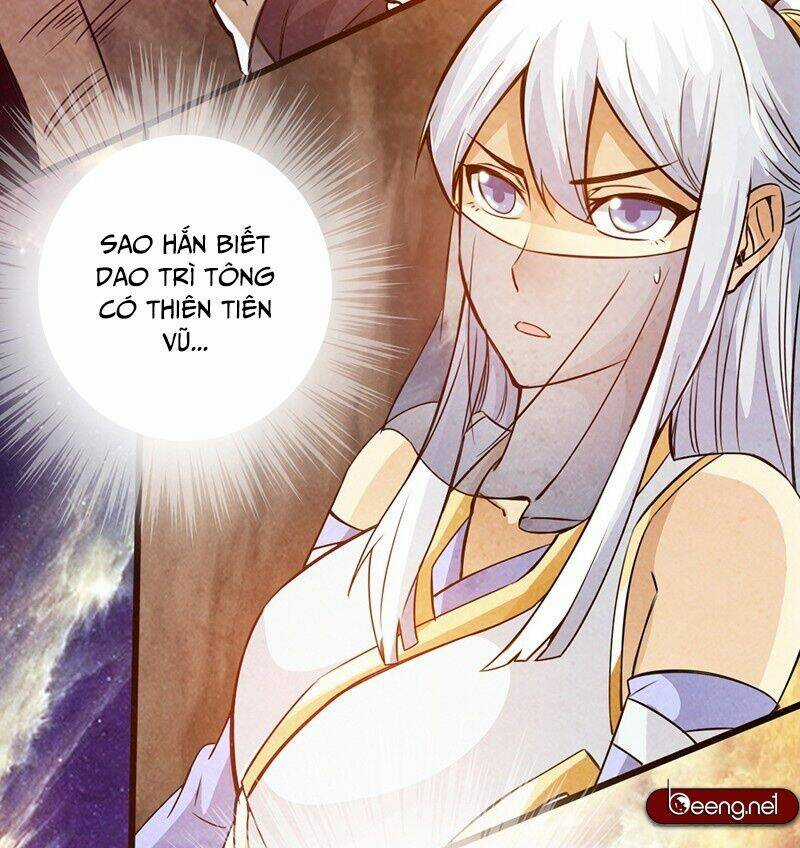 Thái Cổ Cuồng Ma Chapter 40 trang 20