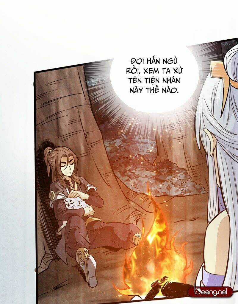 Thái Cổ Cuồng Ma Chapter 40 trang 22