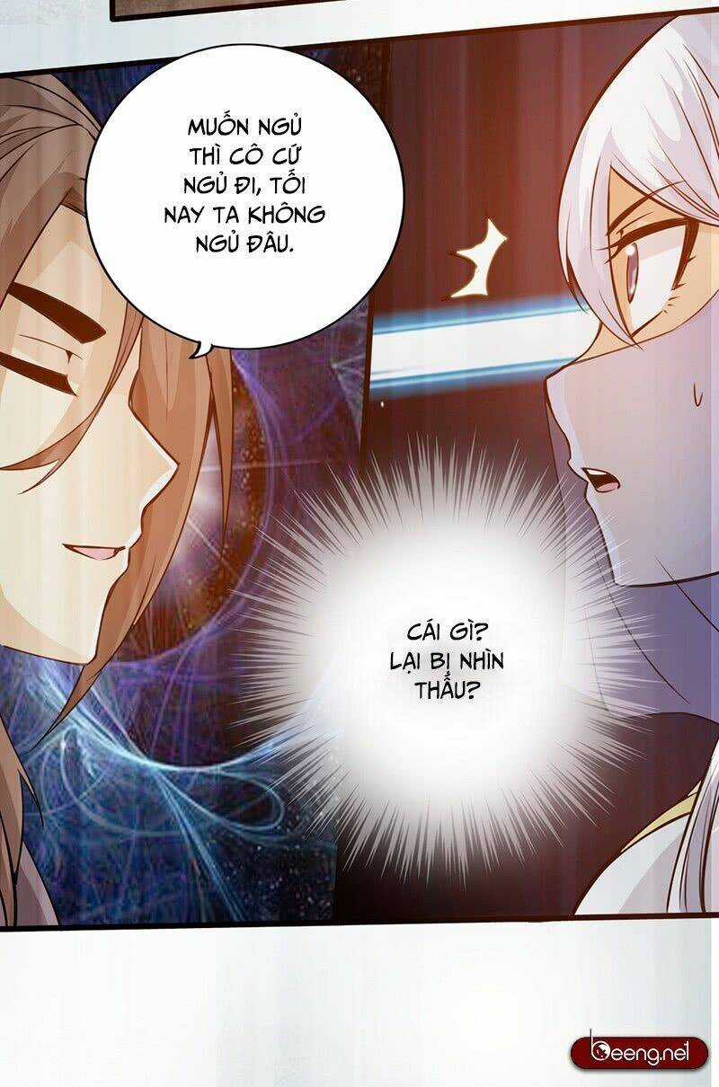 Thái Cổ Cuồng Ma Chapter 40 trang 23