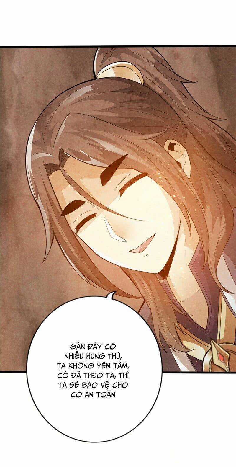 Thái Cổ Cuồng Ma Chapter 40 trang 24