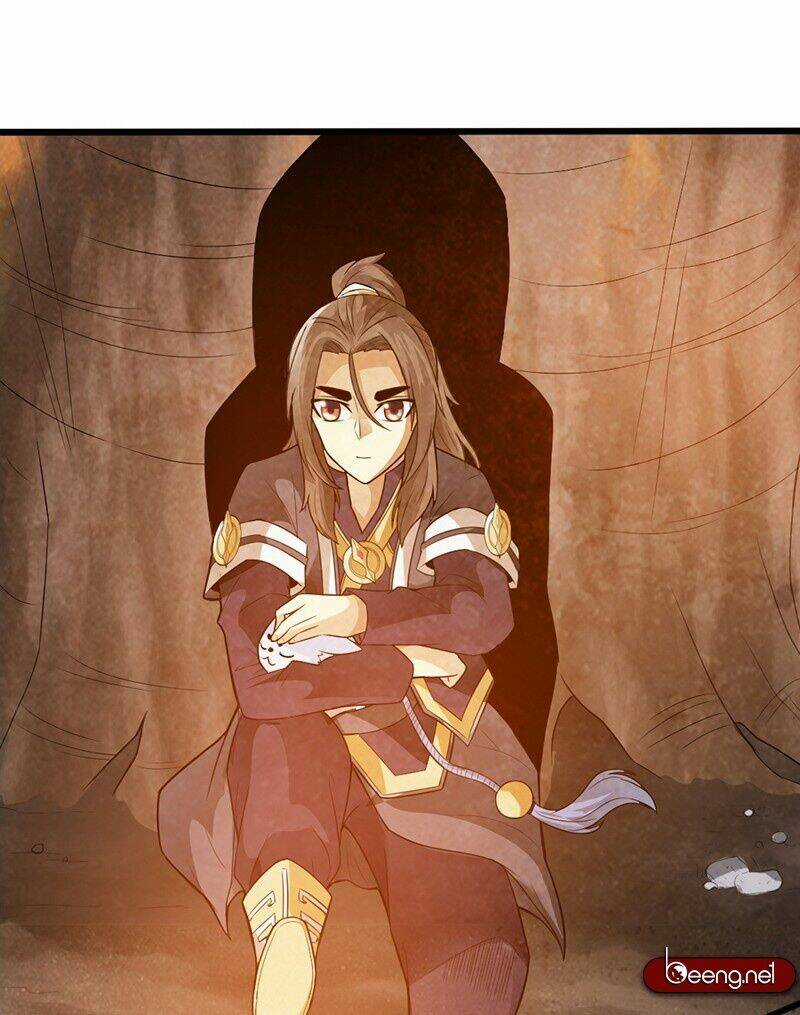 Thái Cổ Cuồng Ma Chapter 40 trang 25