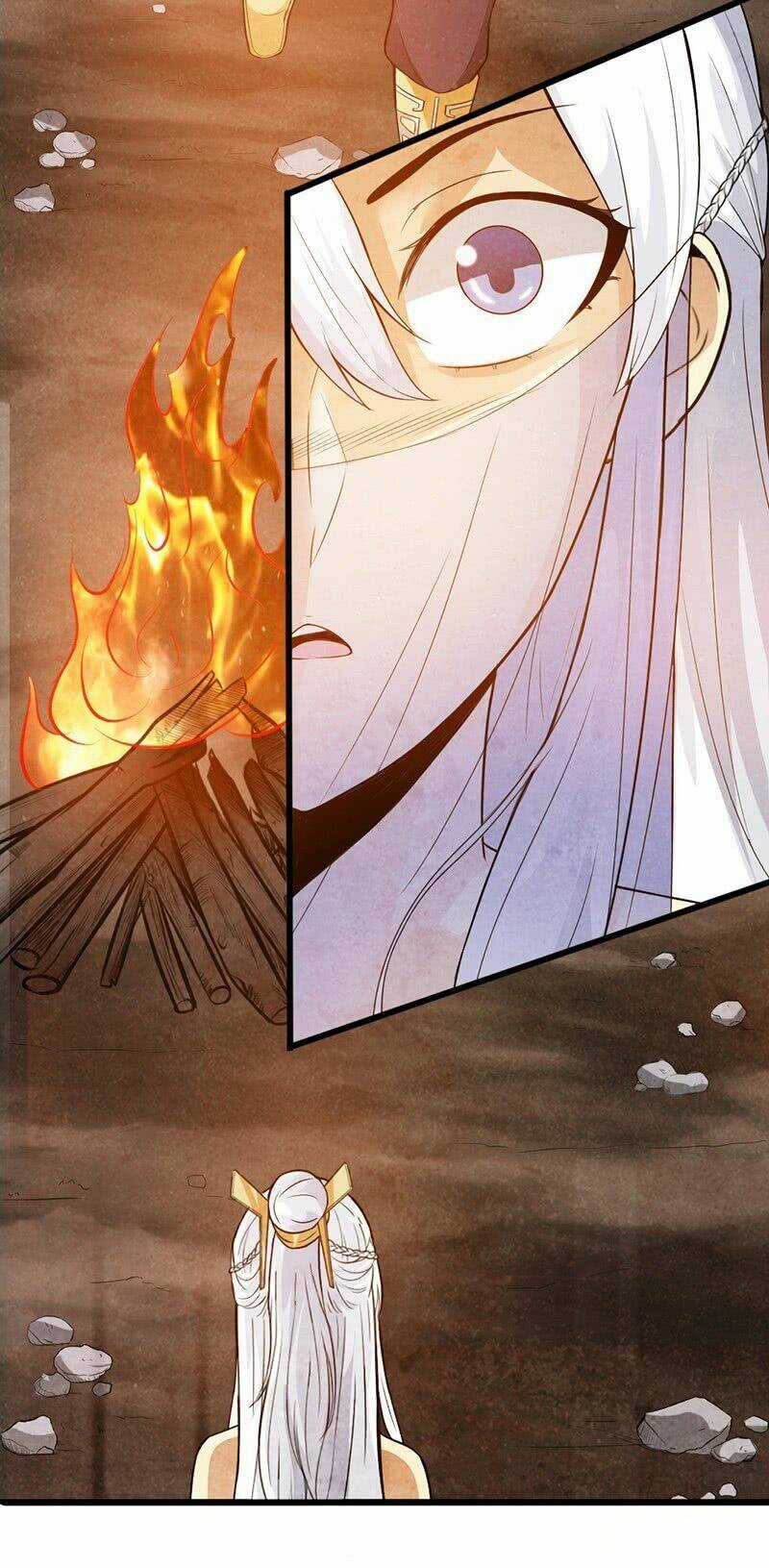 Thái Cổ Cuồng Ma Chapter 40 trang 26