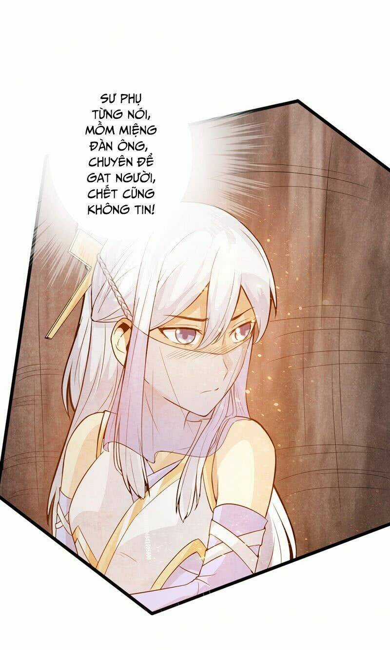 Thái Cổ Cuồng Ma Chapter 40 trang 27