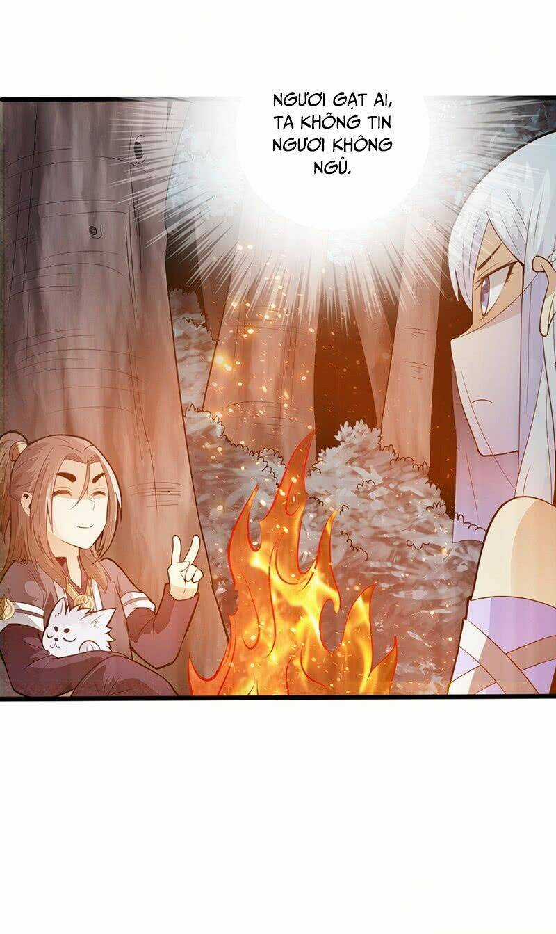 Thái Cổ Cuồng Ma Chapter 40 trang 28