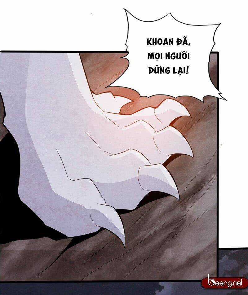 Thái Cổ Cuồng Ma Chapter 40 trang 32