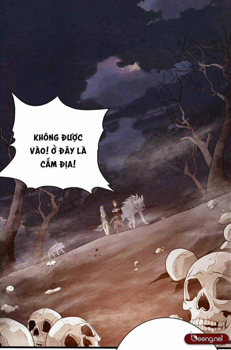 Thái Cổ Cuồng Ma Chapter 40 trang 33