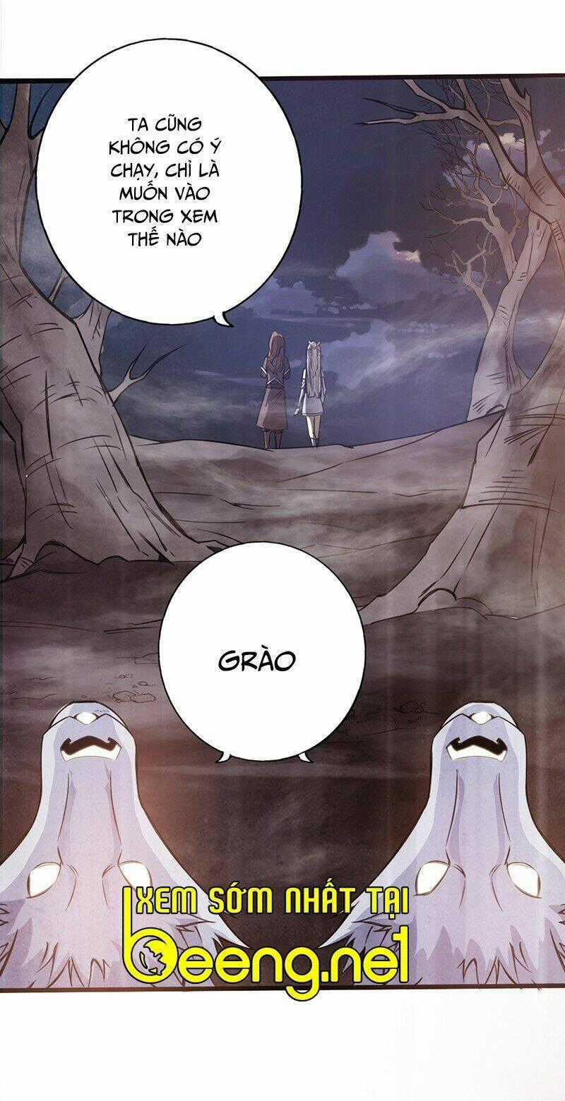 Thái Cổ Cuồng Ma Chapter 40 trang 39