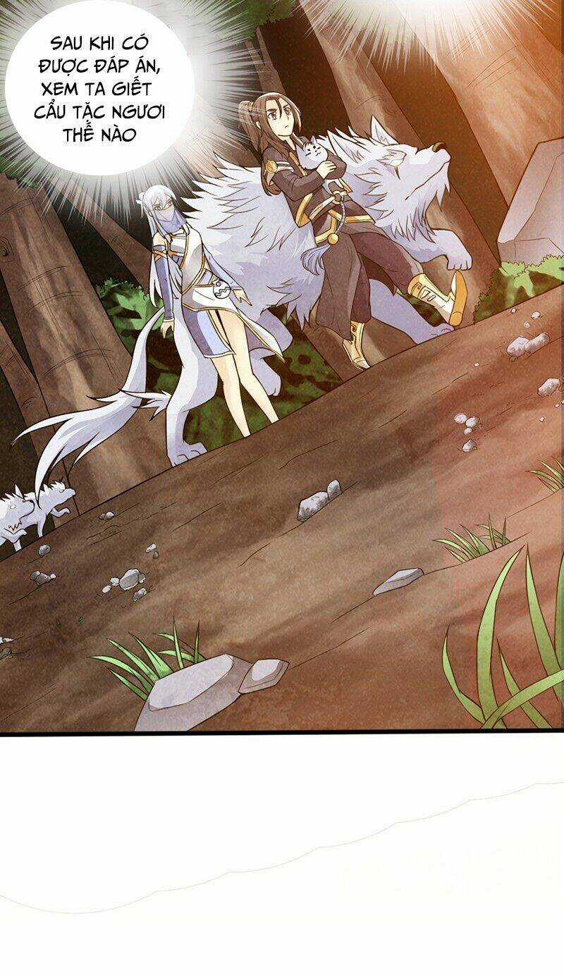 Thái Cổ Cuồng Ma Chapter 40 trang 5