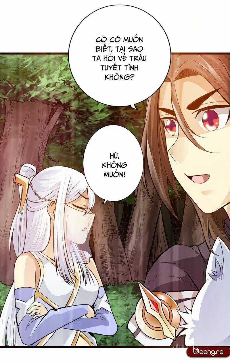 Thái Cổ Cuồng Ma Chapter 40 trang 7