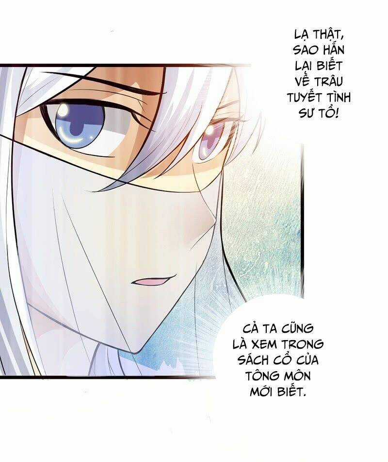 Thái Cổ Cuồng Ma Chapter 40 trang 8