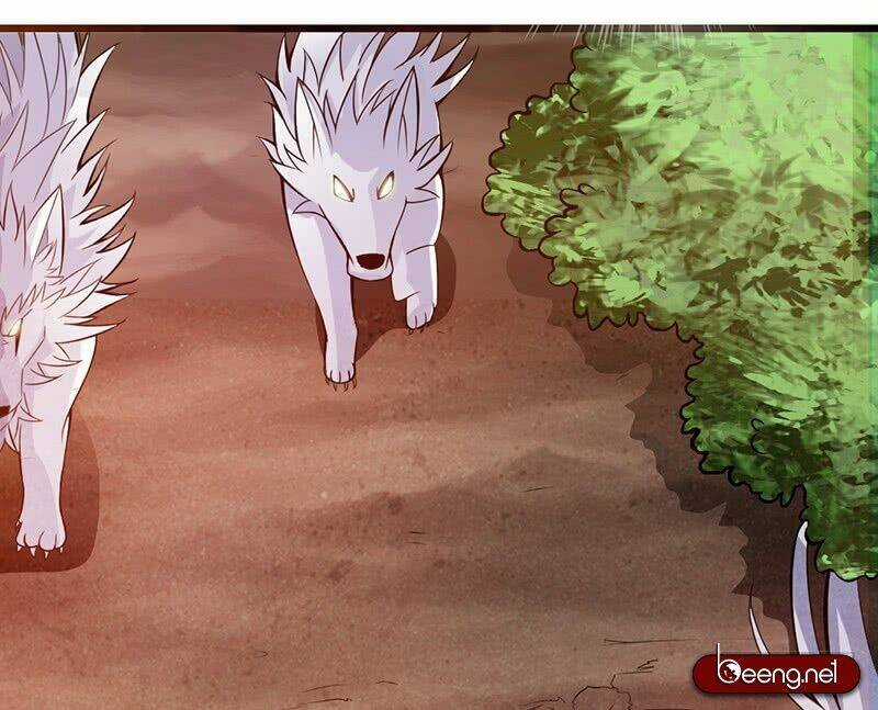 Thái Cổ Cuồng Ma Chapter 40 trang 9