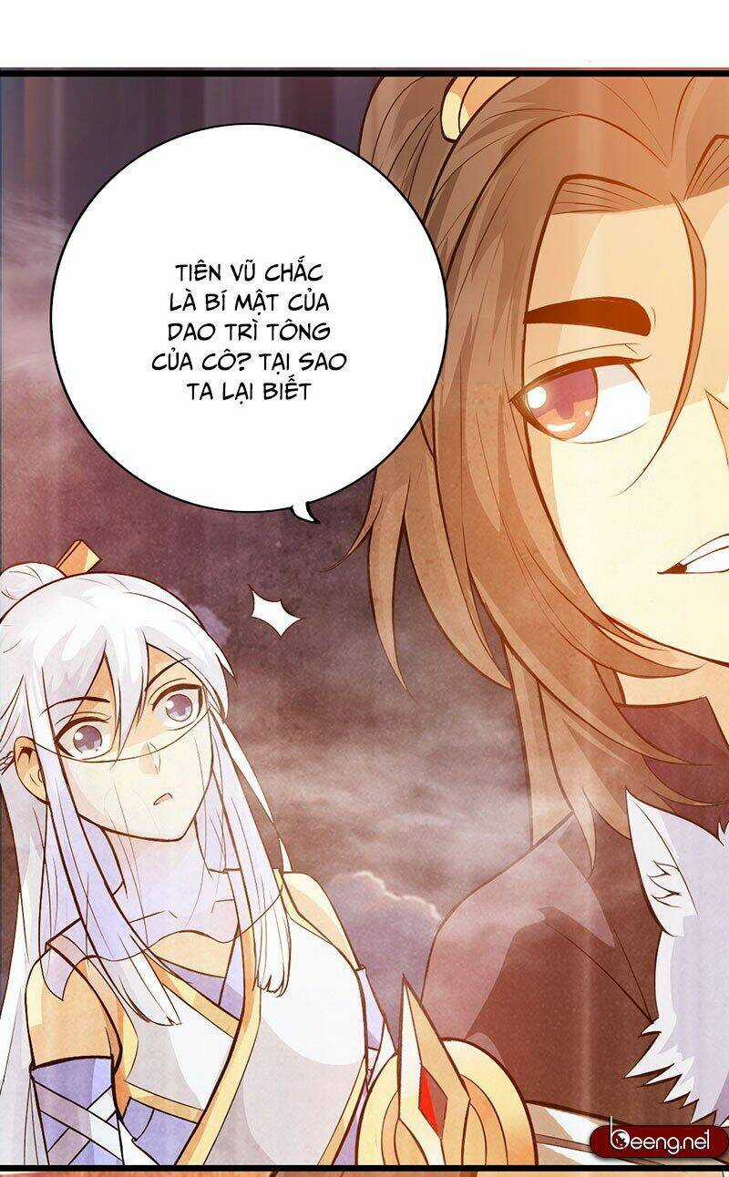 Thái Cổ Cuồng Ma Chapter 41 trang 13