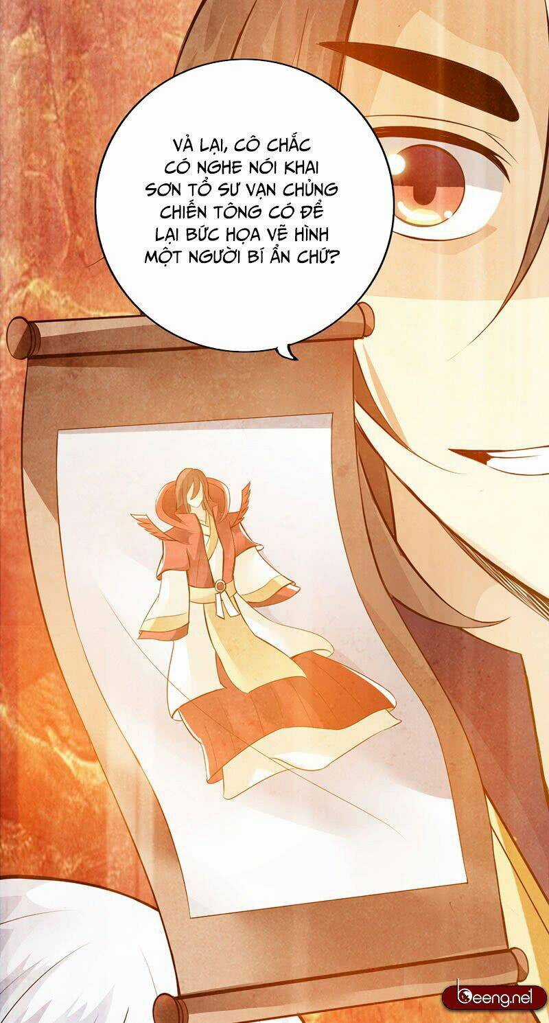 Thái Cổ Cuồng Ma Chapter 41 trang 14