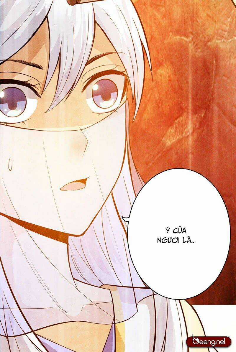 Thái Cổ Cuồng Ma Chapter 41 trang 15