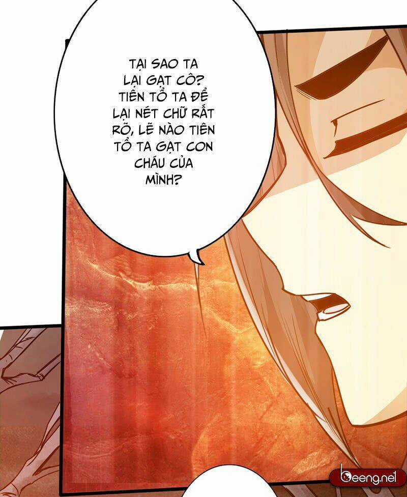Thái Cổ Cuồng Ma Chapter 41 trang 18