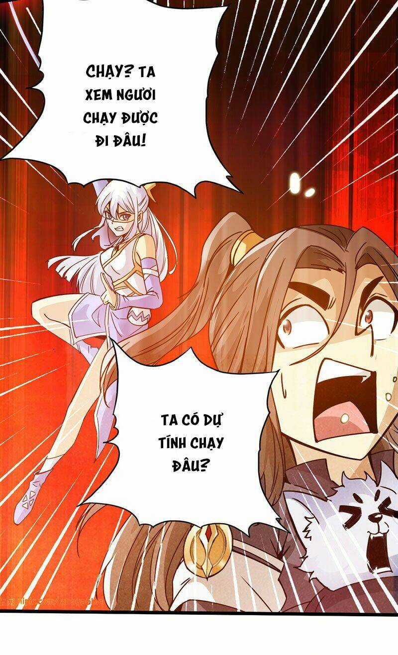 Thái Cổ Cuồng Ma Chapter 41 trang 2