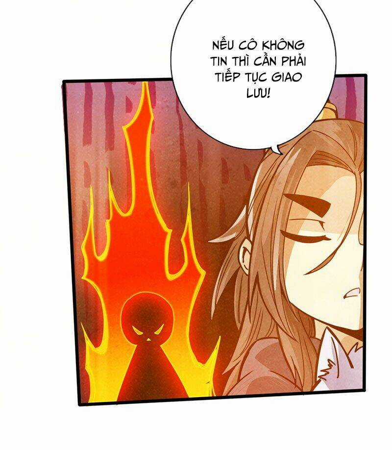 Thái Cổ Cuồng Ma Chapter 41 trang 20