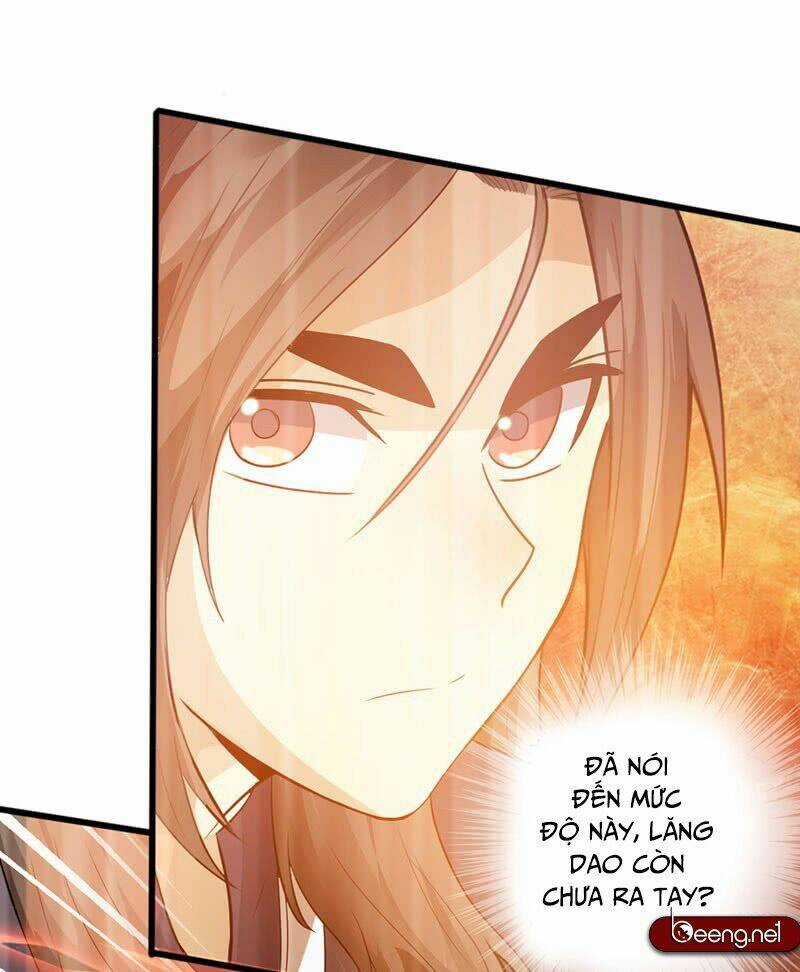 Thái Cổ Cuồng Ma Chapter 41 trang 23