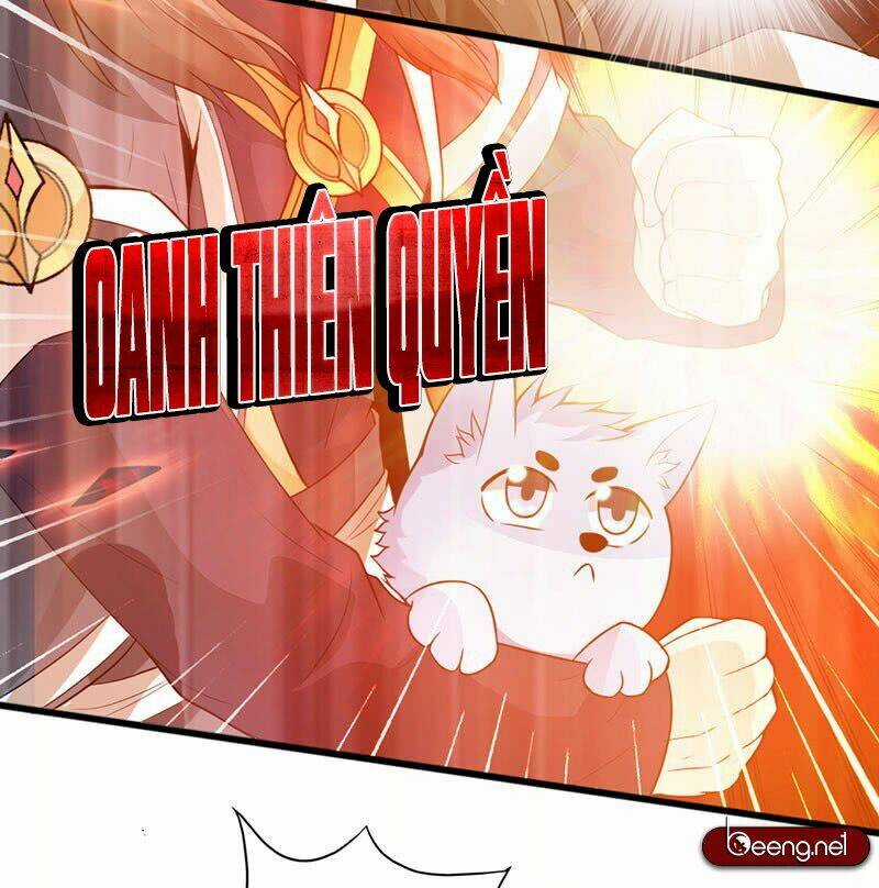 Thái Cổ Cuồng Ma Chapter 41 trang 24