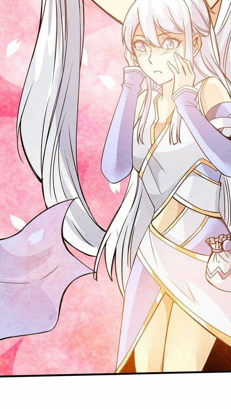 Thái Cổ Cuồng Ma Chapter 41 trang 29