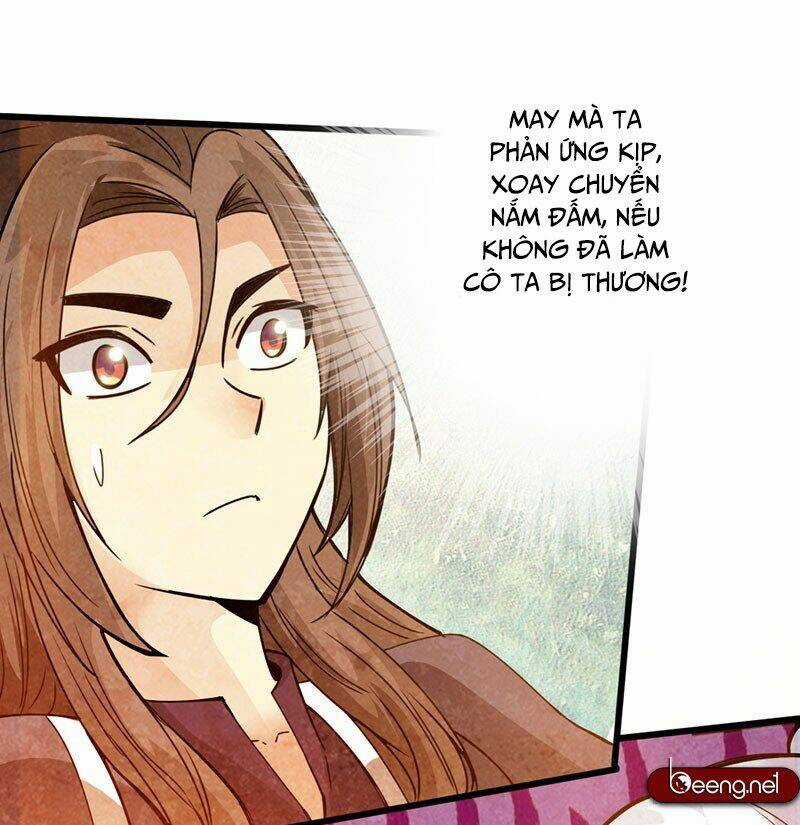 Thái Cổ Cuồng Ma Chapter 41 trang 30