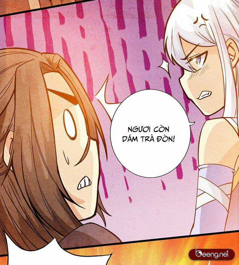 Thái Cổ Cuồng Ma Chapter 41 trang 31