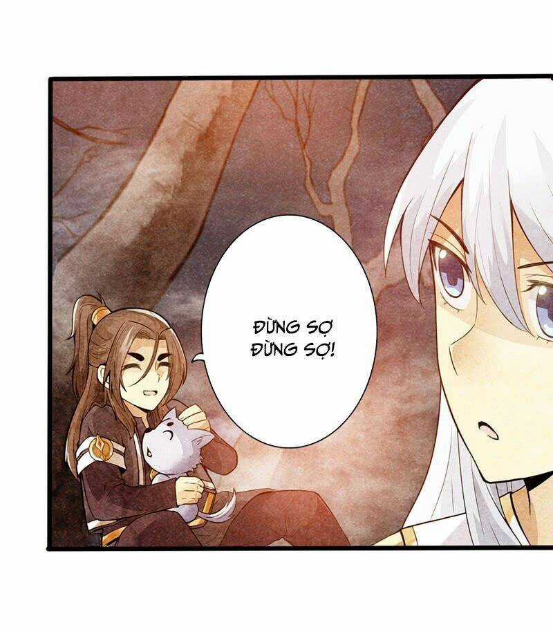 Thái Cổ Cuồng Ma Chapter 41 trang 36