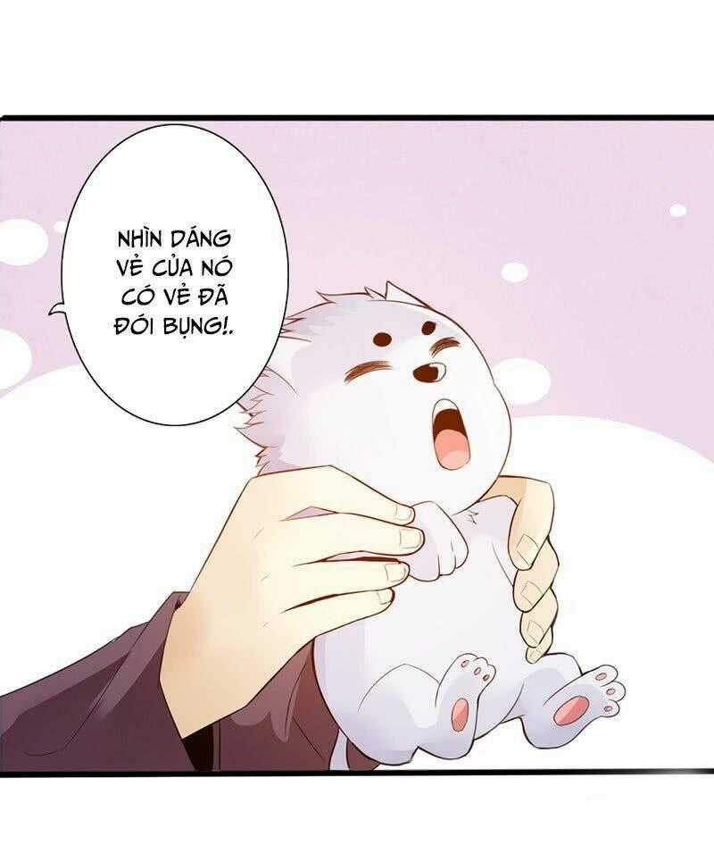 Thái Cổ Cuồng Ma Chapter 41 trang 37