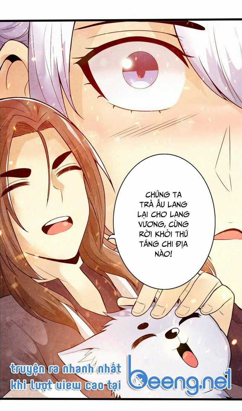 Thái Cổ Cuồng Ma Chapter 41 trang 38