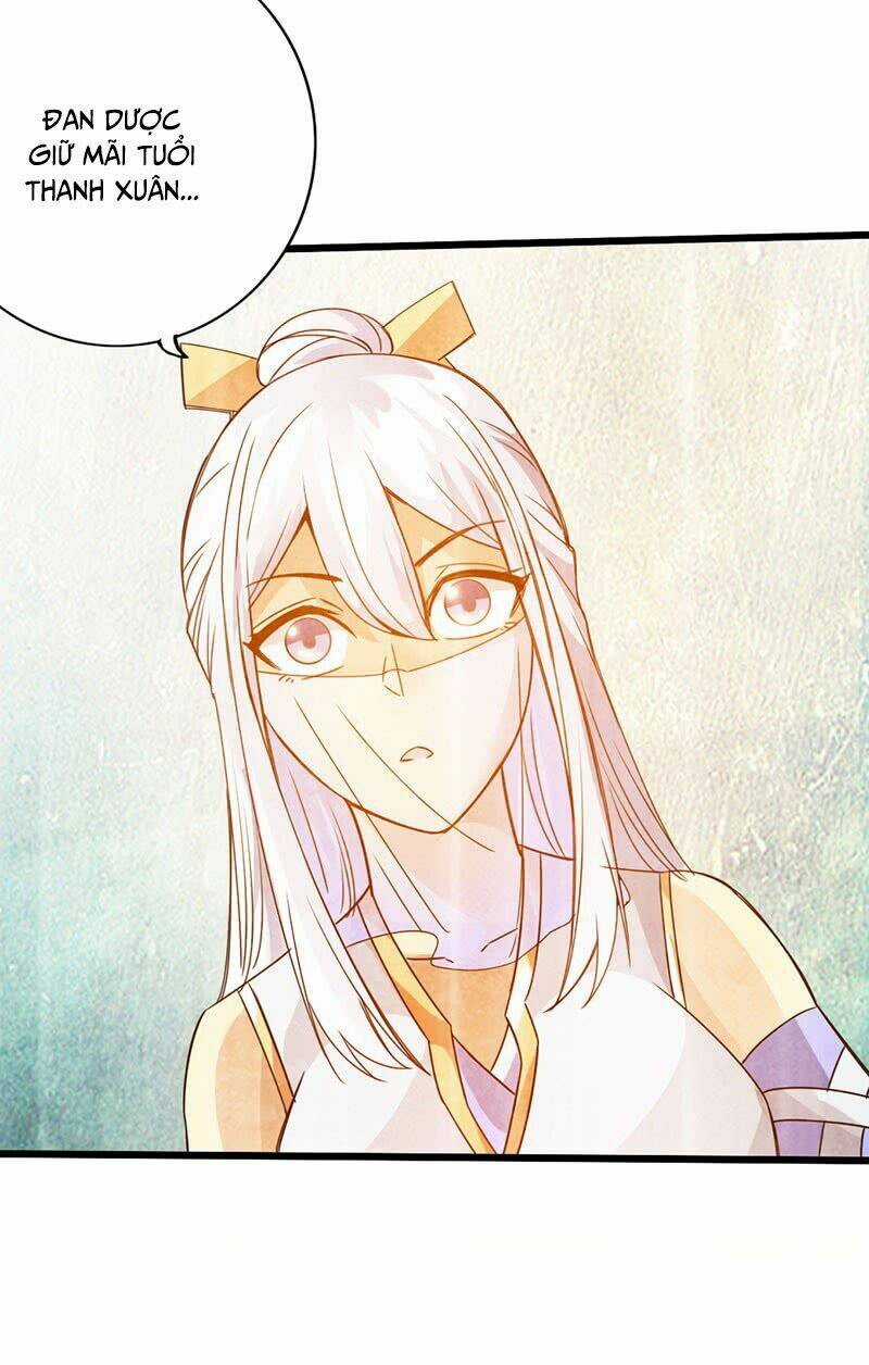 Thái Cổ Cuồng Ma Chapter 41 trang 4