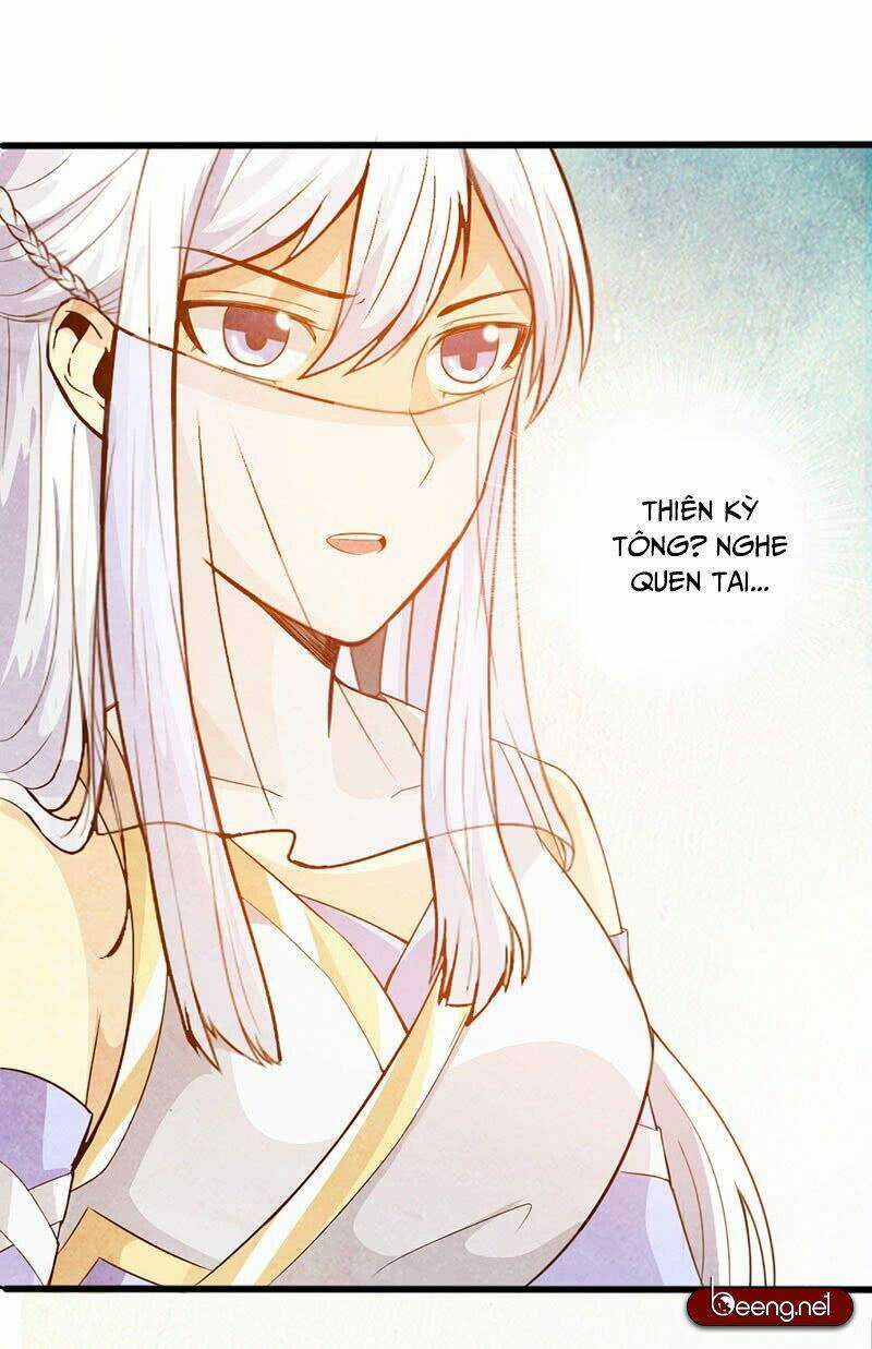 Thái Cổ Cuồng Ma Chapter 41 trang 8