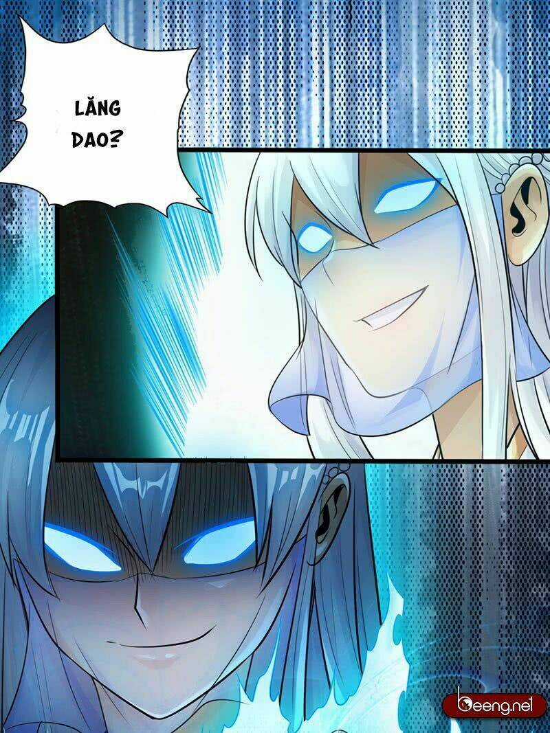 Thái Cổ Cuồng Ma Chapter 42 trang 10