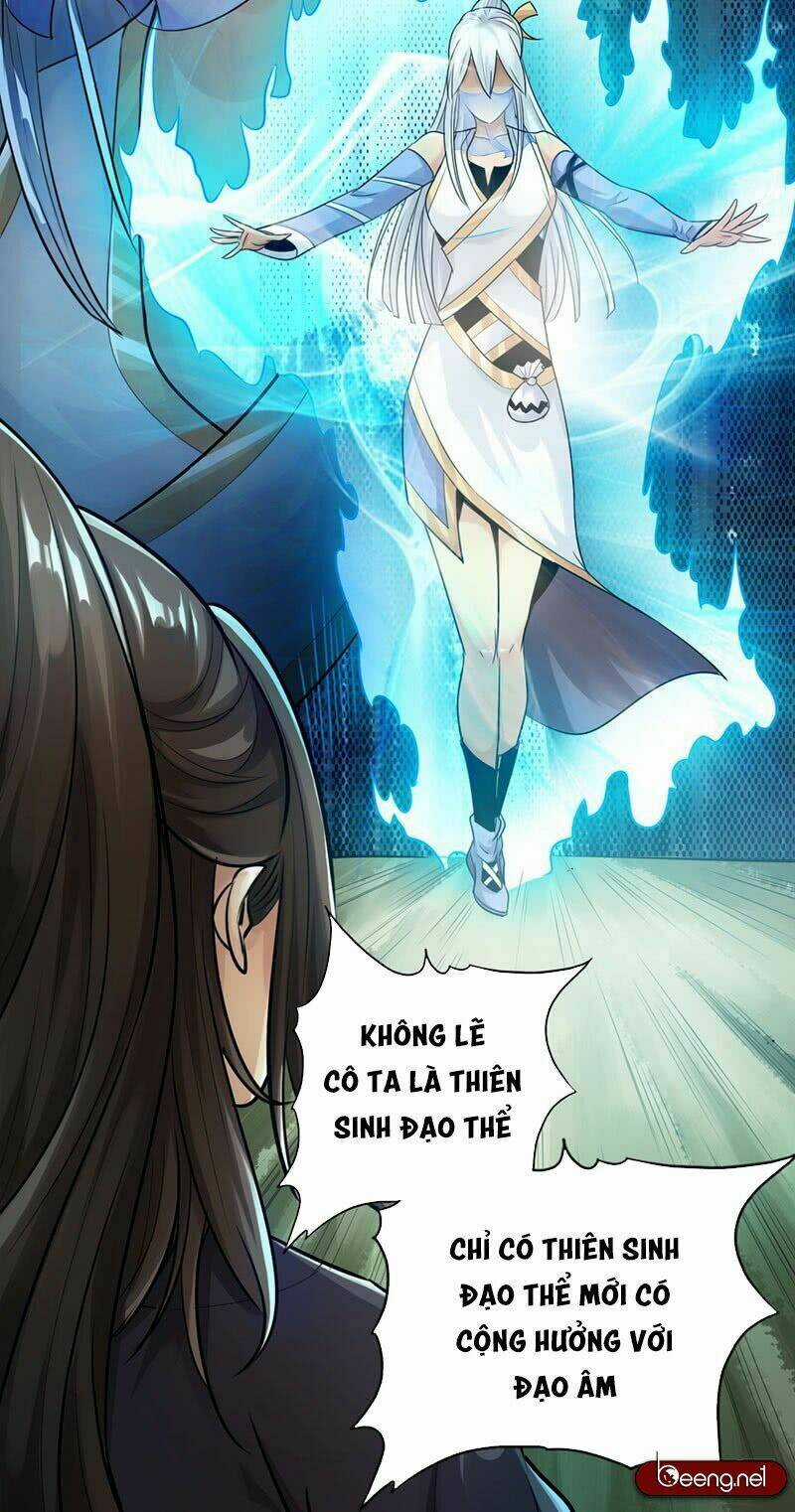 Thái Cổ Cuồng Ma Chapter 42 trang 11