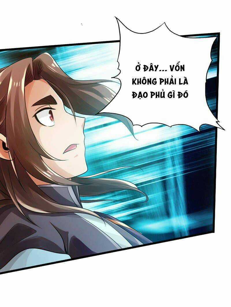 Thái Cổ Cuồng Ma Chapter 42 trang 12