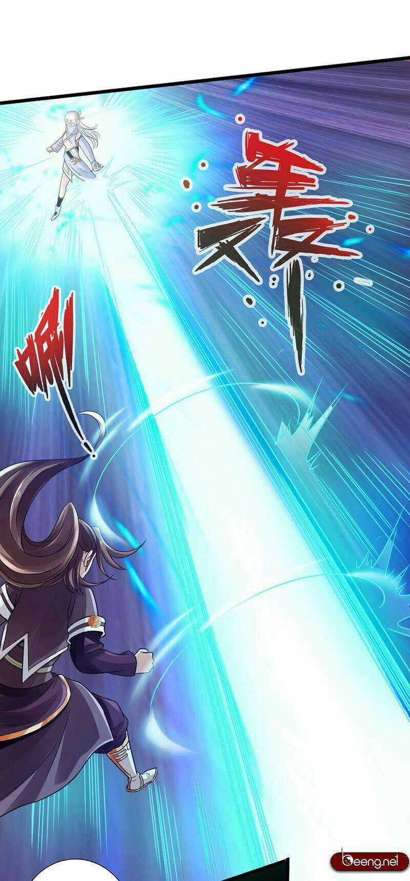 Thái Cổ Cuồng Ma Chapter 42 trang 13