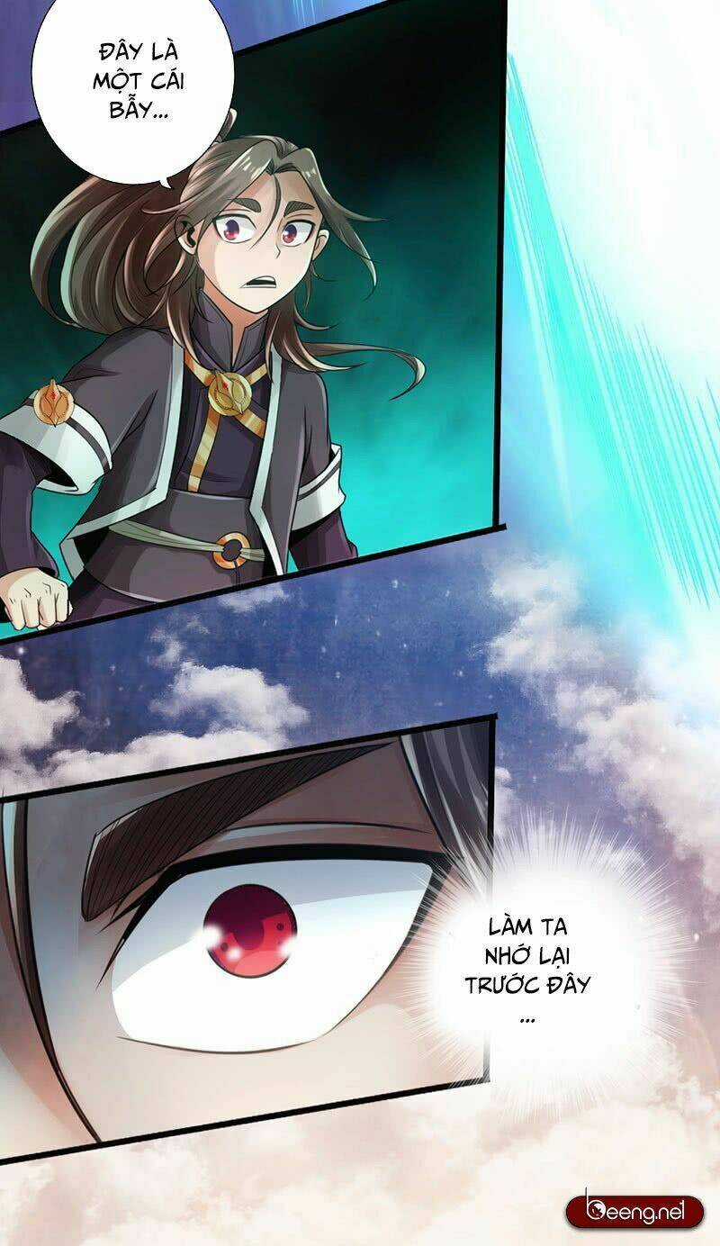 Thái Cổ Cuồng Ma Chapter 42 trang 14