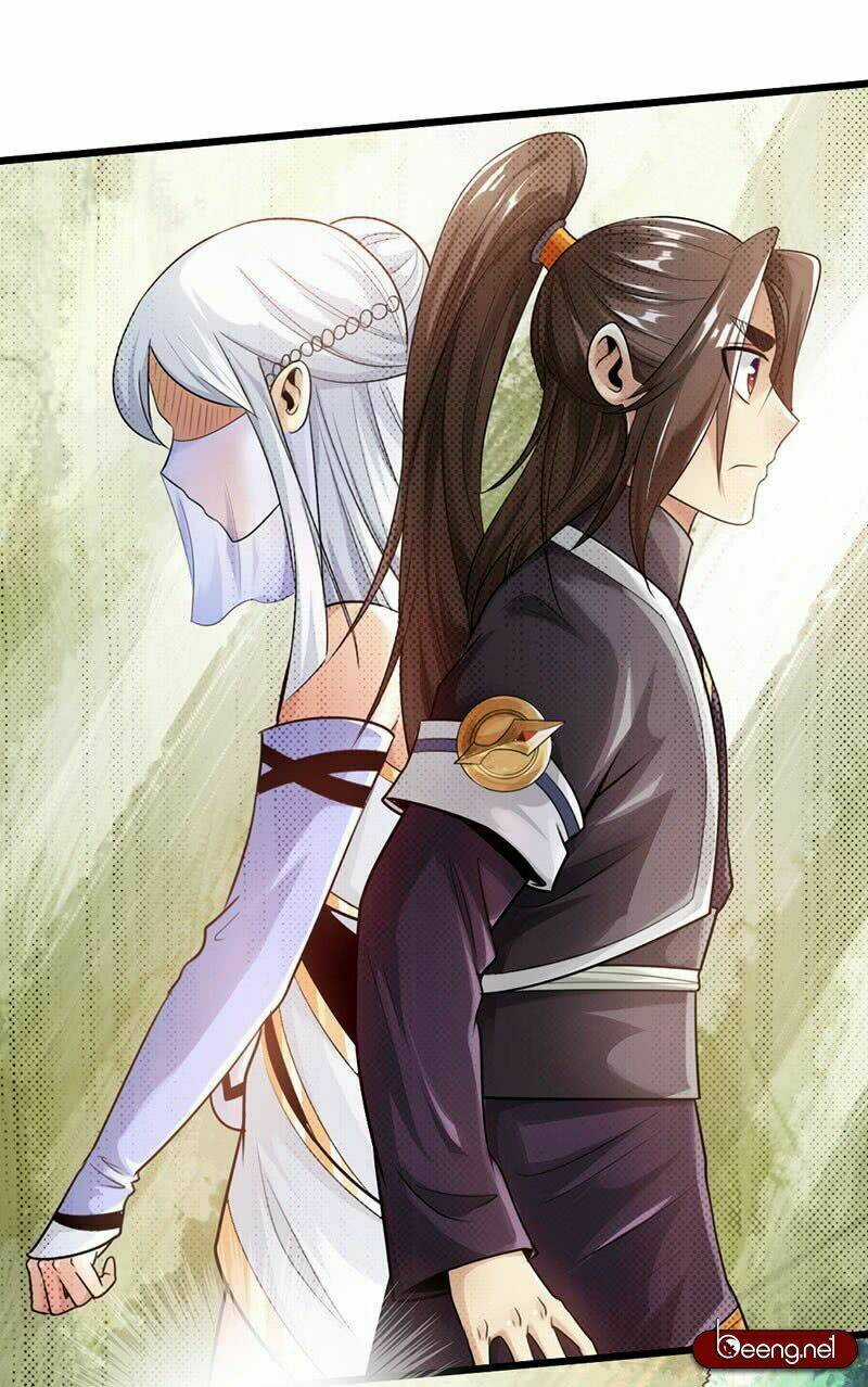 Thái Cổ Cuồng Ma Chapter 42 trang 19