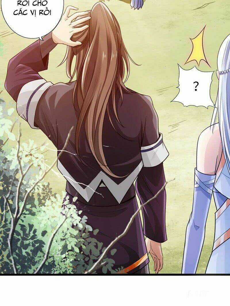 Thái Cổ Cuồng Ma Chapter 42 trang 2