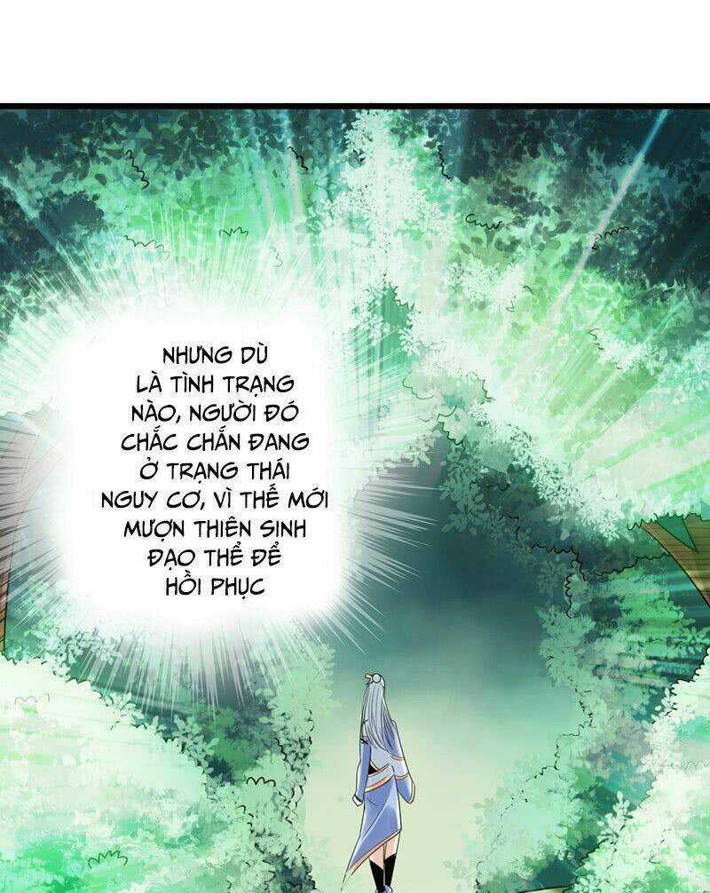 Thái Cổ Cuồng Ma Chapter 42 trang 23