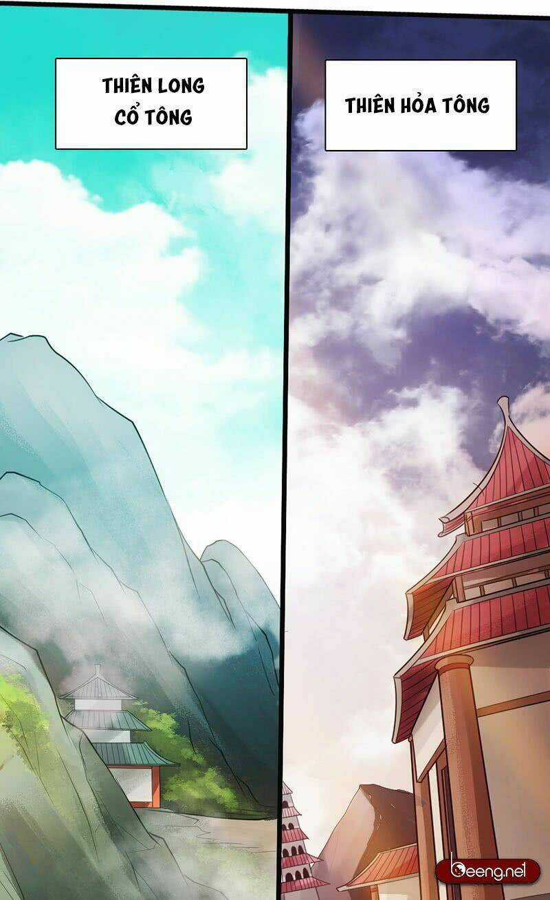Thái Cổ Cuồng Ma Chapter 42 trang 27