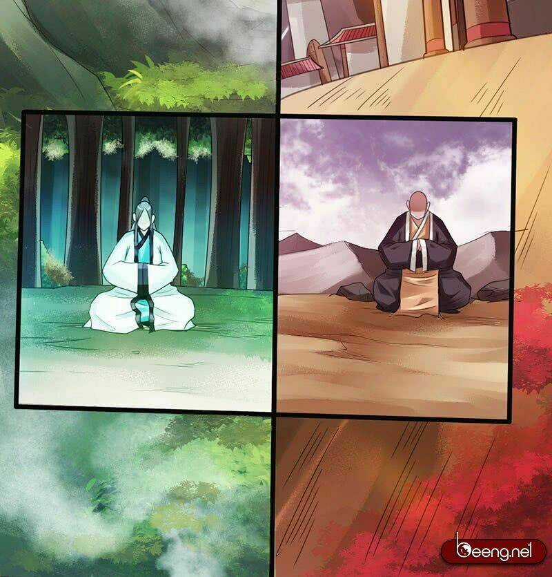 Thái Cổ Cuồng Ma Chapter 42 trang 28