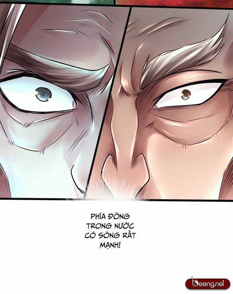 Thái Cổ Cuồng Ma Chapter 42 trang 29