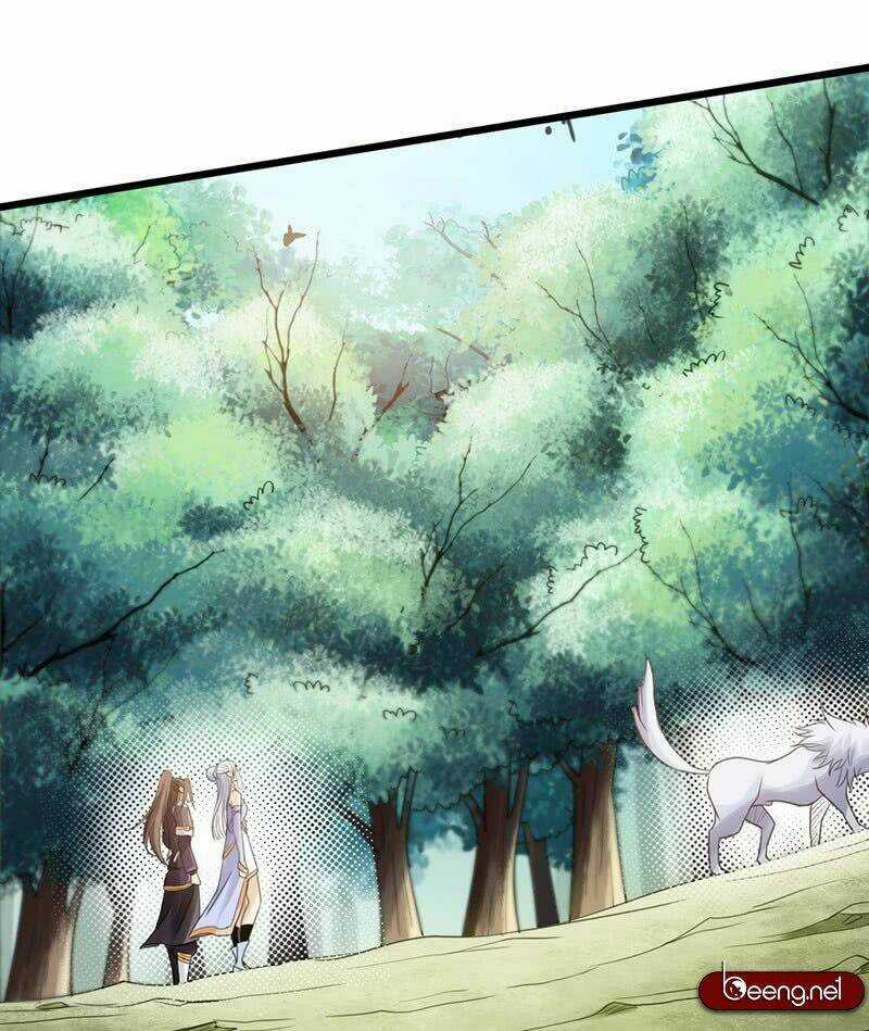 Thái Cổ Cuồng Ma Chapter 42 trang 3