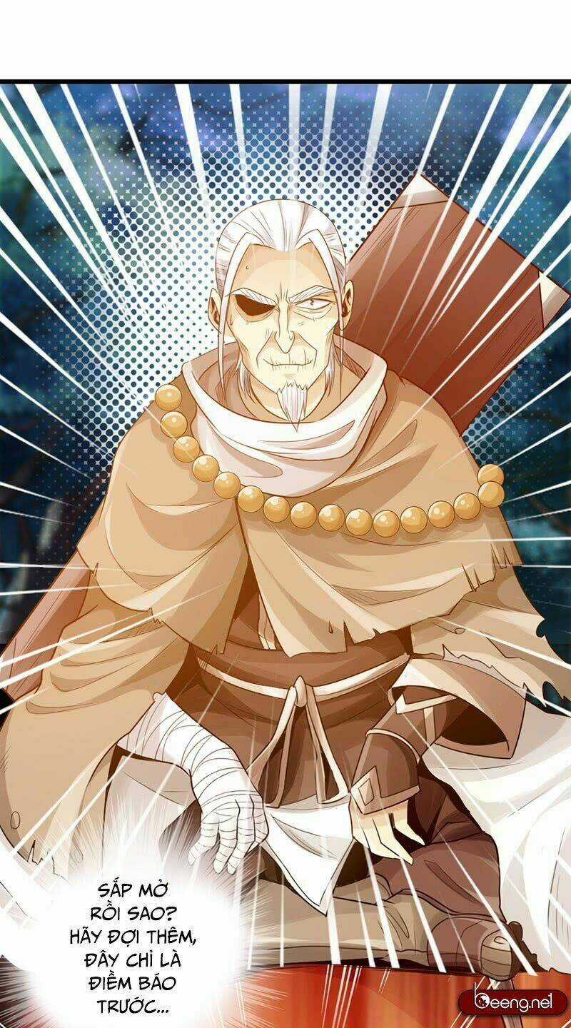 Thái Cổ Cuồng Ma Chapter 42 trang 30