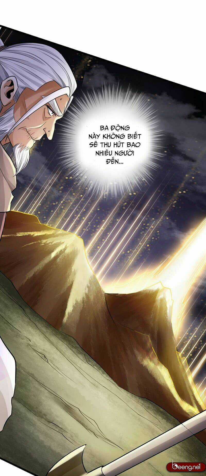 Thái Cổ Cuồng Ma Chapter 42 trang 32