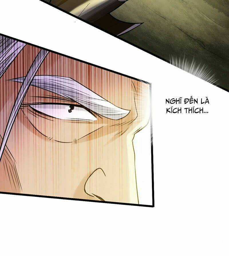Thái Cổ Cuồng Ma Chapter 42 trang 33
