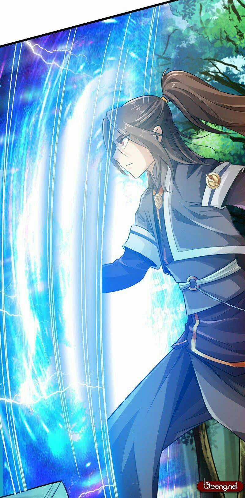 Thái Cổ Cuồng Ma Chapter 42 trang 37