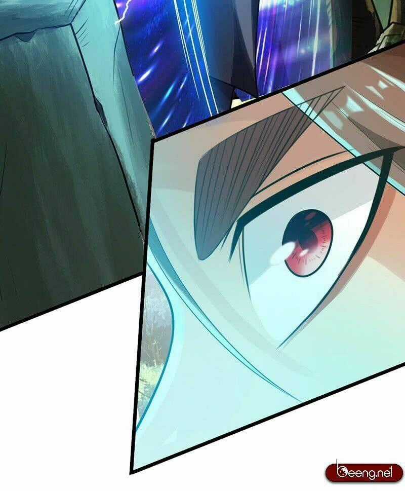 Thái Cổ Cuồng Ma Chapter 42 trang 38