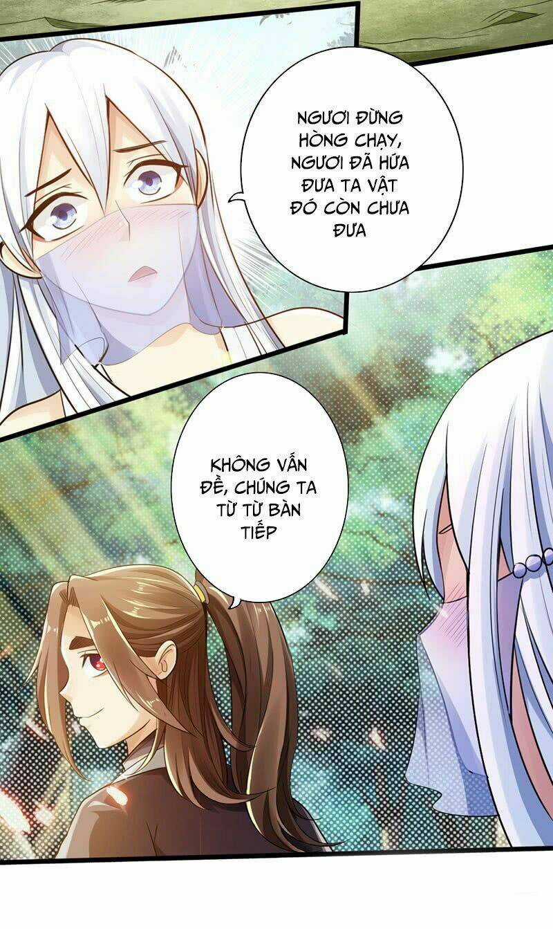 Thái Cổ Cuồng Ma Chapter 42 trang 4