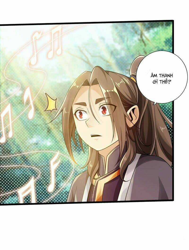 Thái Cổ Cuồng Ma Chapter 42 trang 5